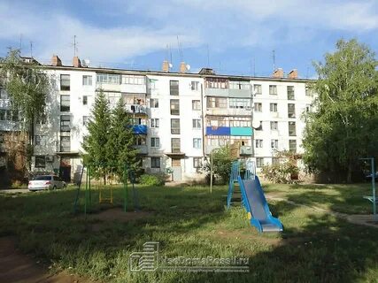 Квартиры г отрадный самарская область