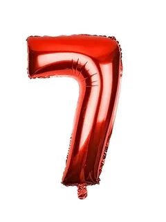 Шар 7