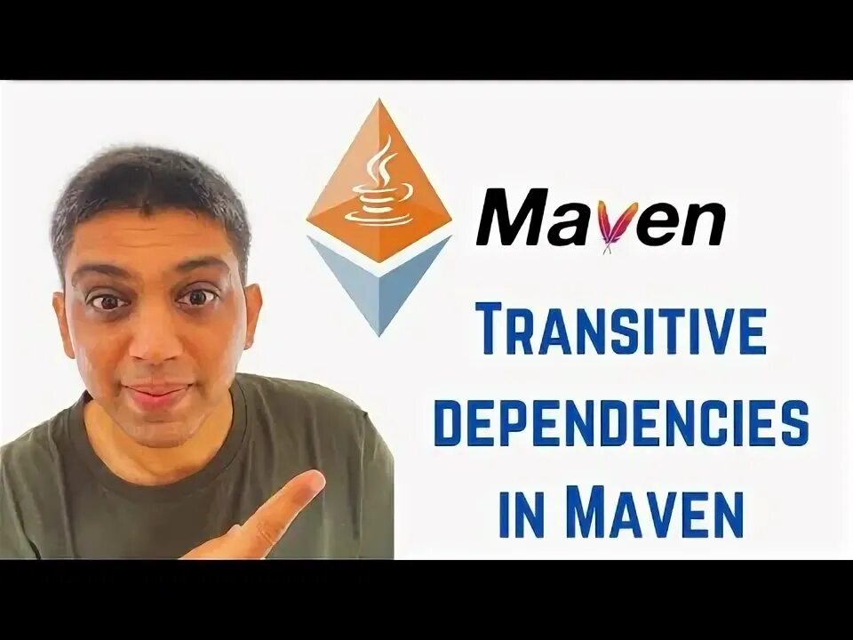 Maven exclude