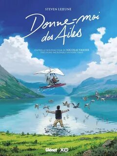 Des ailes