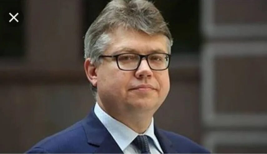 Алексеевич послы. Алексеевич послы