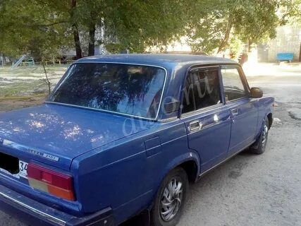 Ваз 2007