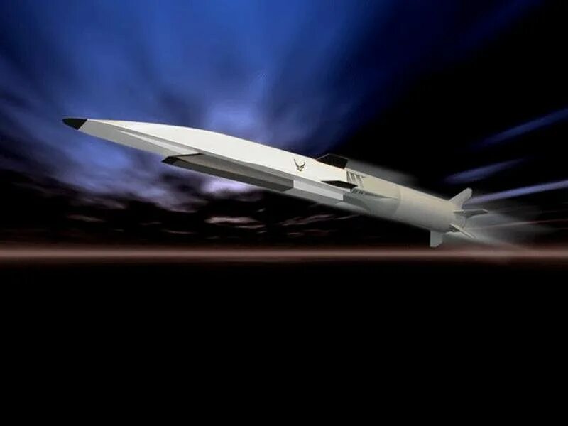 Гиперзвук сша. Гиперзвуковая ракета x51. Boeing ракета x-51a Waverider. Американская гиперзвуковая ракета х-51. Боинг x51.