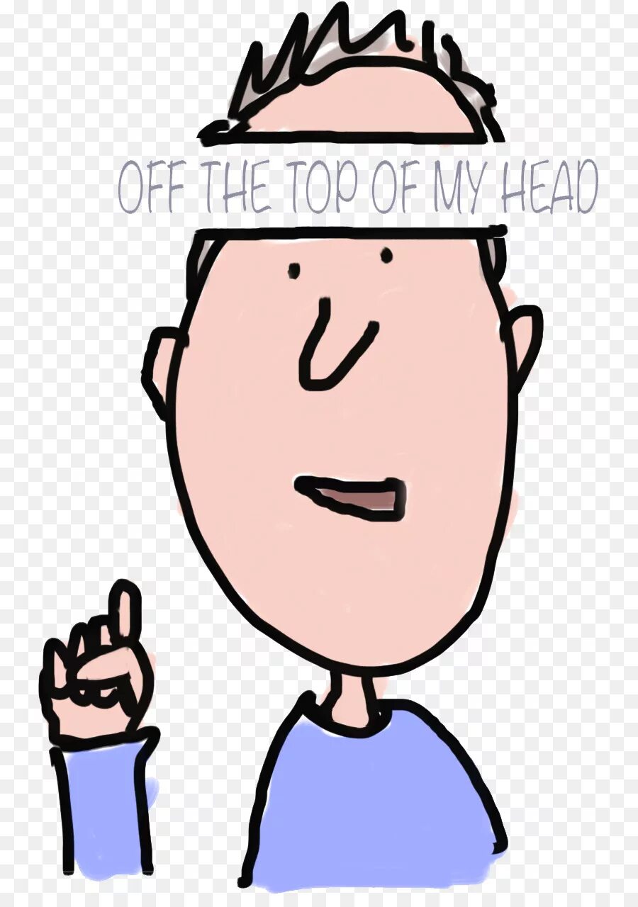 The hit it off. The hit it off