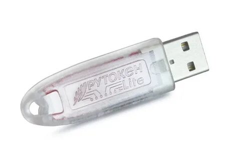 Скзи рутокен эцп 3.0