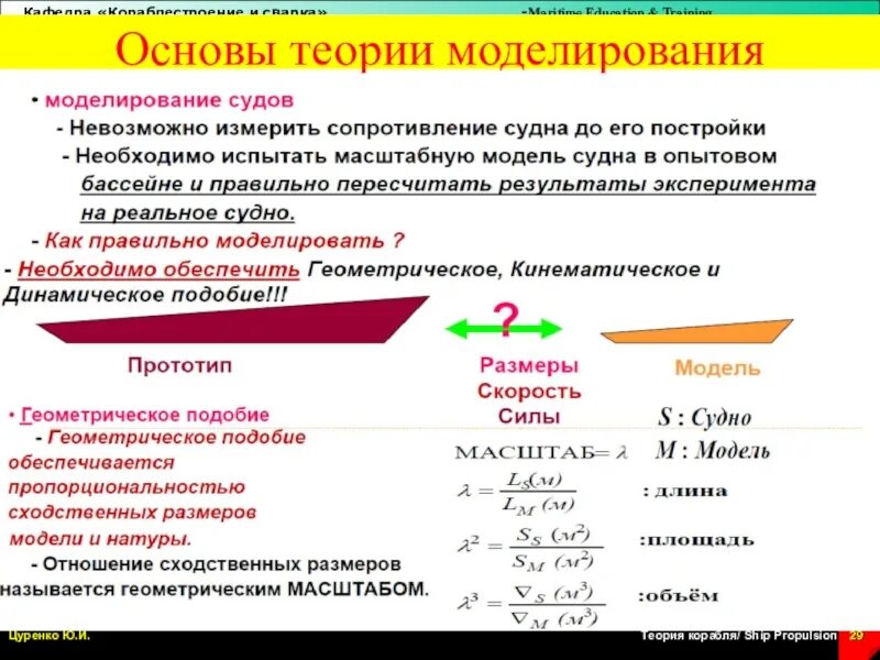 Разбейте три потока. Теоретические основы моделирования. Основные понятия теории моделирования. Моделирование как теоретический. Метод моделирования в теории систем.