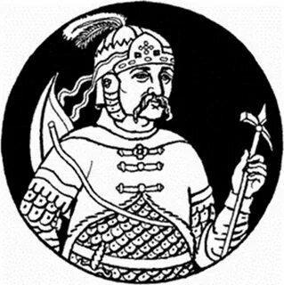 Князь завоеватель
