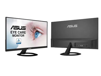 Куда сдать неработающий монитор asus vs239h