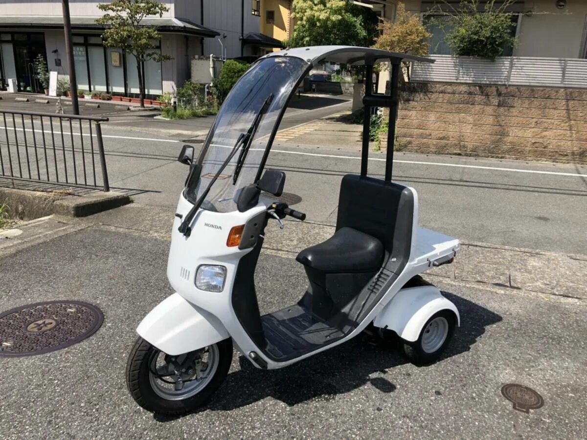Honda gyro canopy. Скутер honda canopy. Для honda gyro canopy-2. Honda gyro canopy. Скутер honda canopy.