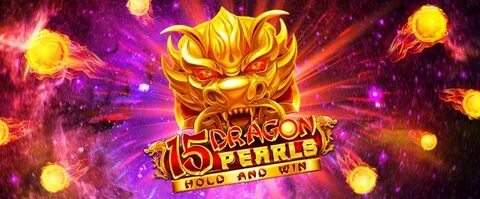 Dragon pearls