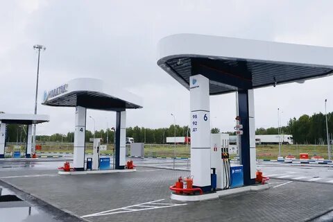 ооо новатэк автозаправочные комплексы