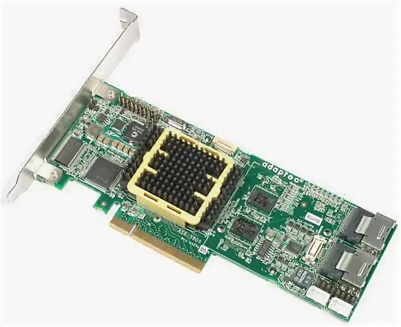 Adaptec controllers. Adaptec 5805. adaptec 6805q.. adaptec logo.