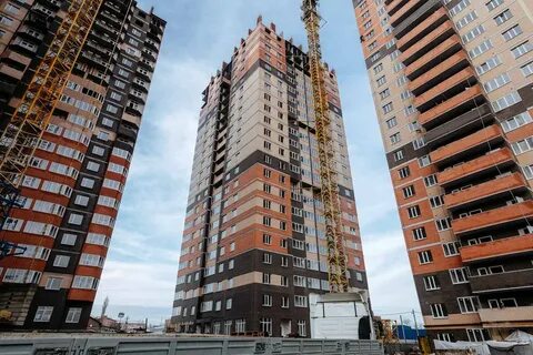 Ростов на дону сайт новостроек