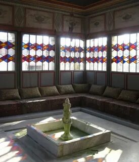 Ханский дворец речная ул 133л бахчисарай