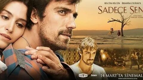 Sadece sen