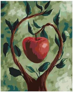 Forbidden fruit is