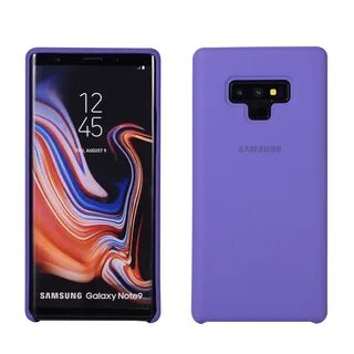 Note 9 cover