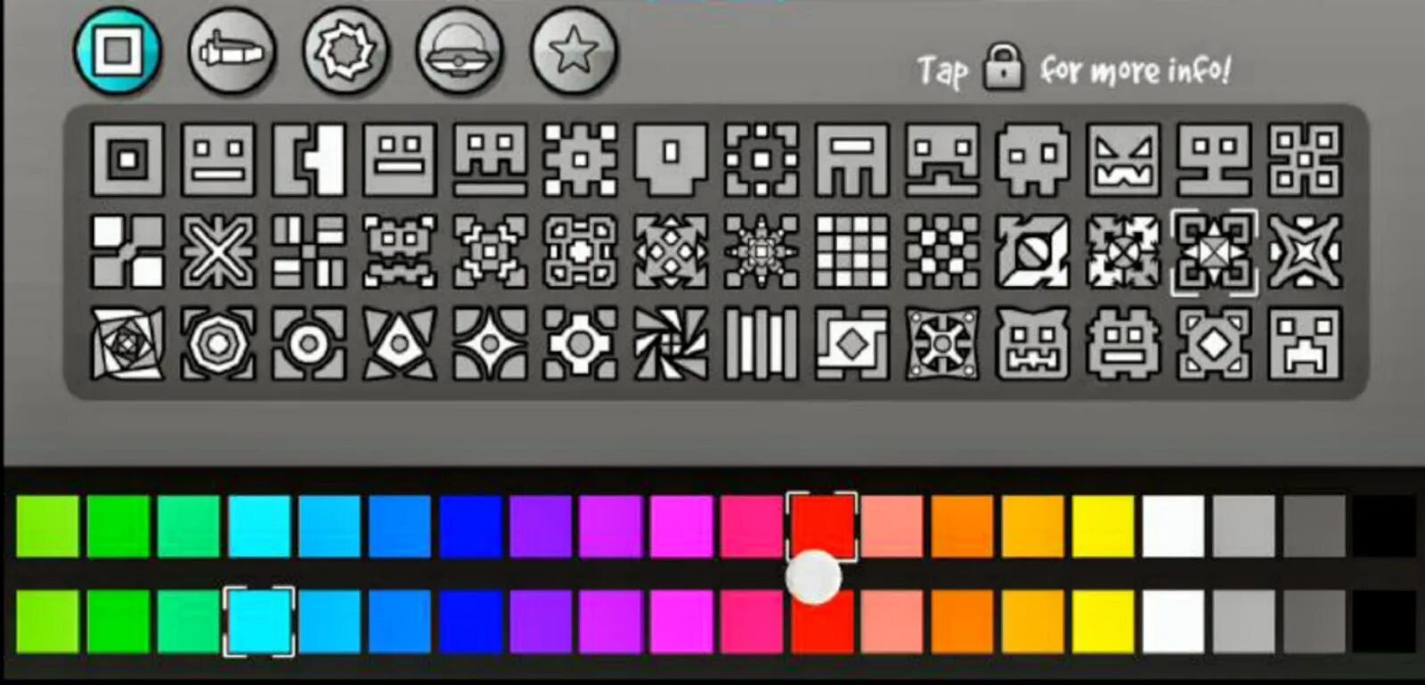Геометрии Дэш. Geometry Dash раскраска. Скины на куб в геометрии Даш. Геометрия Даш все кубики. Гиометридеш версия 2.2