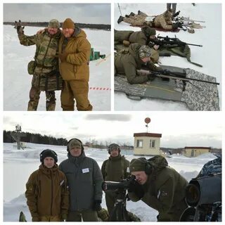 Меткий выстрел дзен