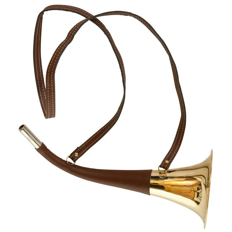 Охотничья дудка. Сигнальный горн франция. Охотничья дудка. Охотничий рог. Горн труба сигнальная.