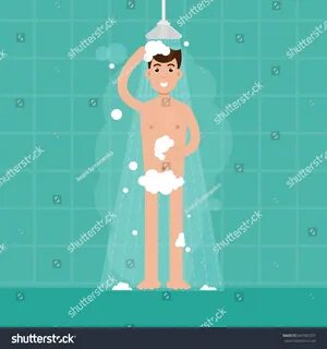 1 570 рез. по запросу «Shower guy» — стоковая векторная графика | Shutterst...