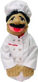 Puppet chef