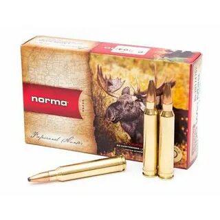 Norma oryx