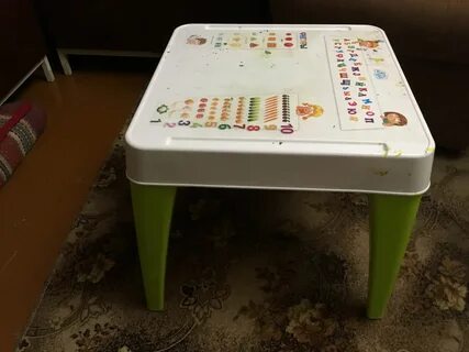 Стульчики little