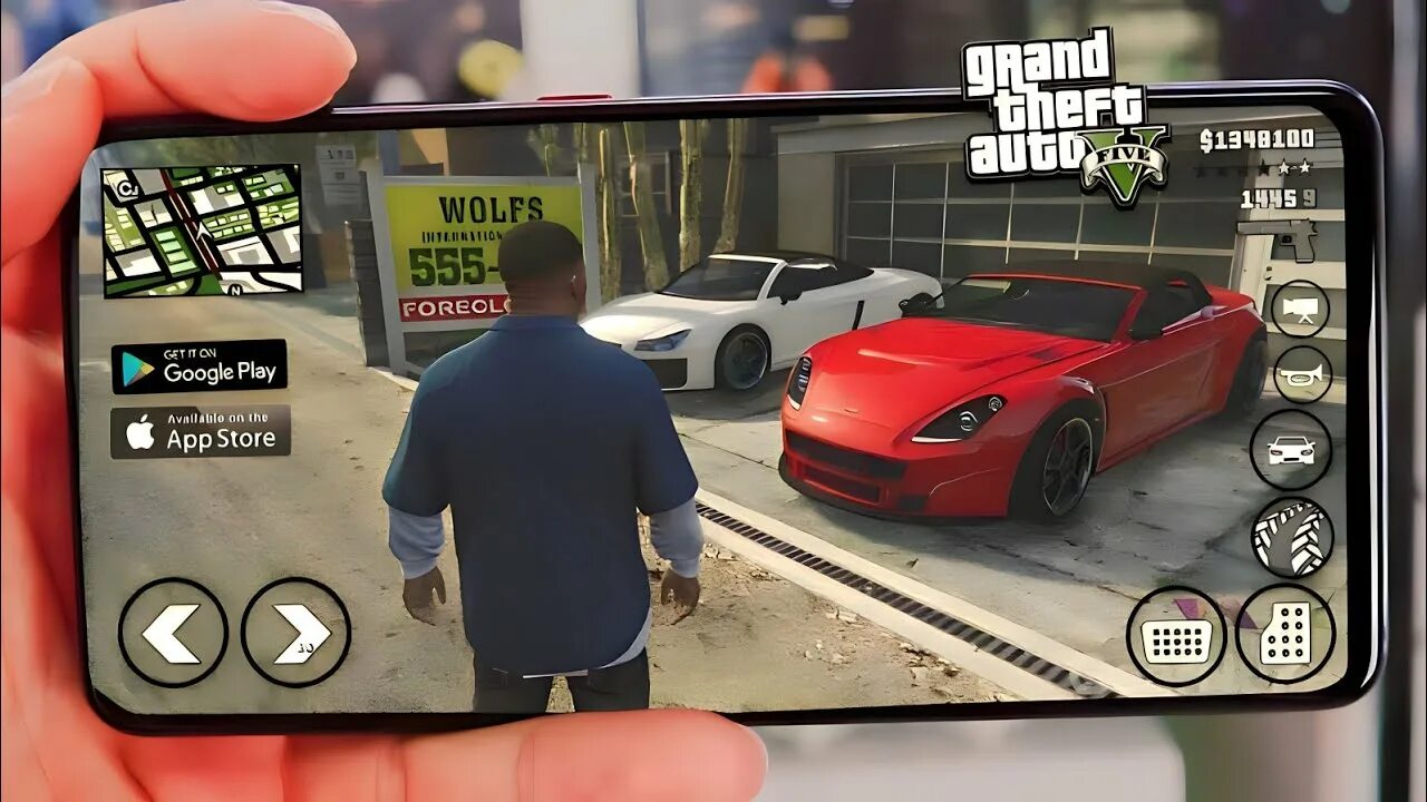 Grand mobile android. Гта мобайл. гта 5 мобайл. gta 5 android. мобильные gta 5.