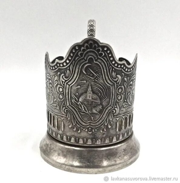 ПОДСТАКАННИК ГЕНЕРАЛЬСКИЙ ГЕРБ СССР 1 - покупайте на Auction.ru по выгодной цене