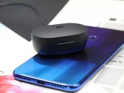 Note 12s беспроводная зарядка