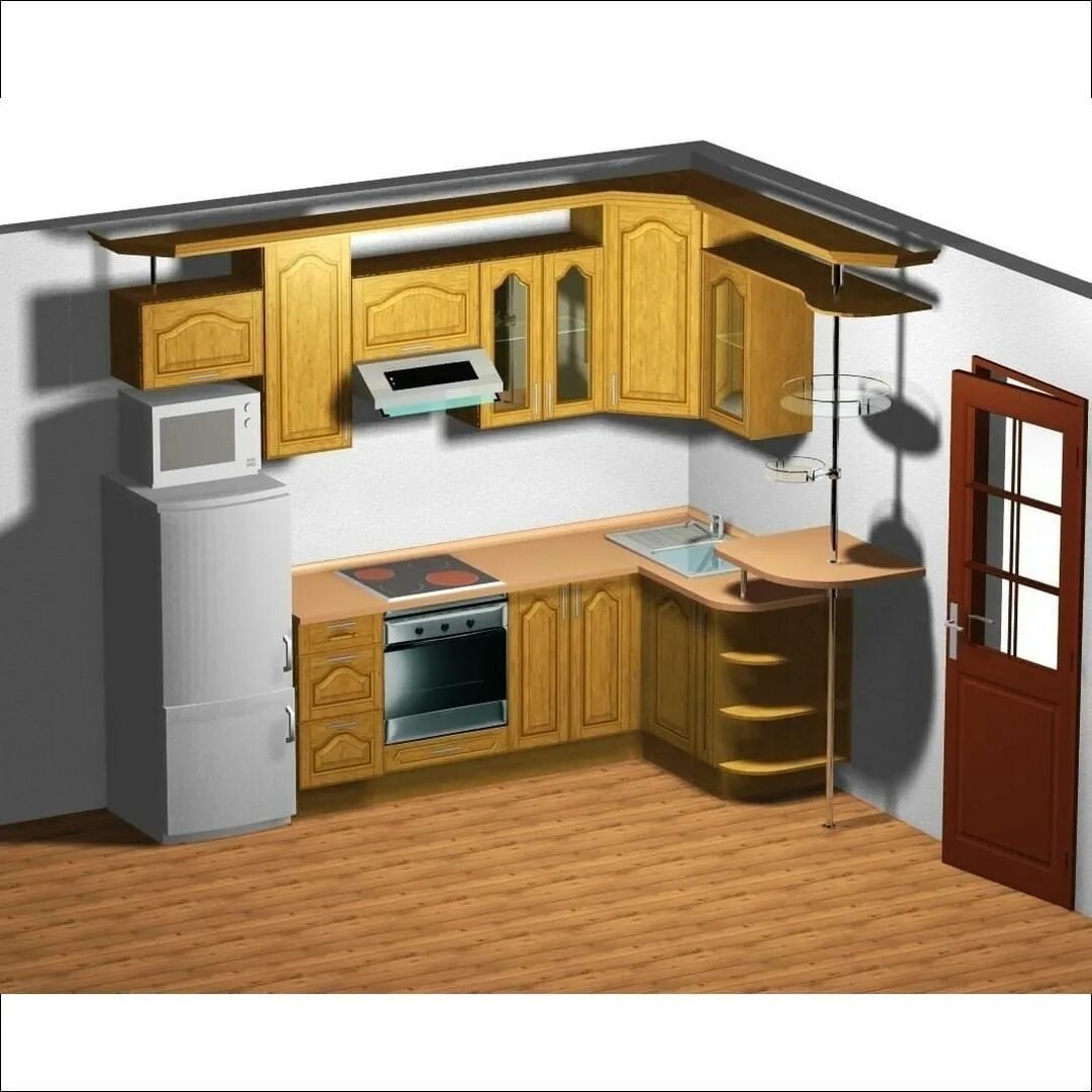 студия мебели барнаул