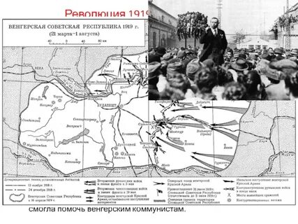 Районы национально освободительного движения в австро венгрии