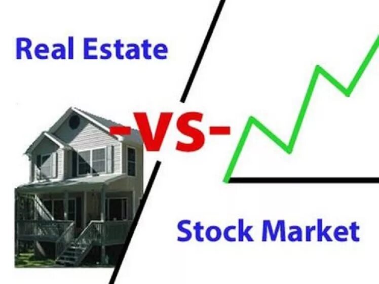 Vs real estate