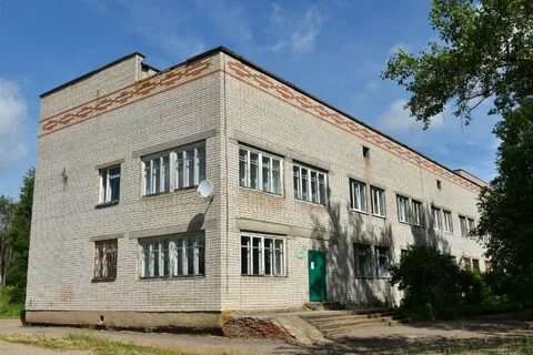 Отделение отрадное