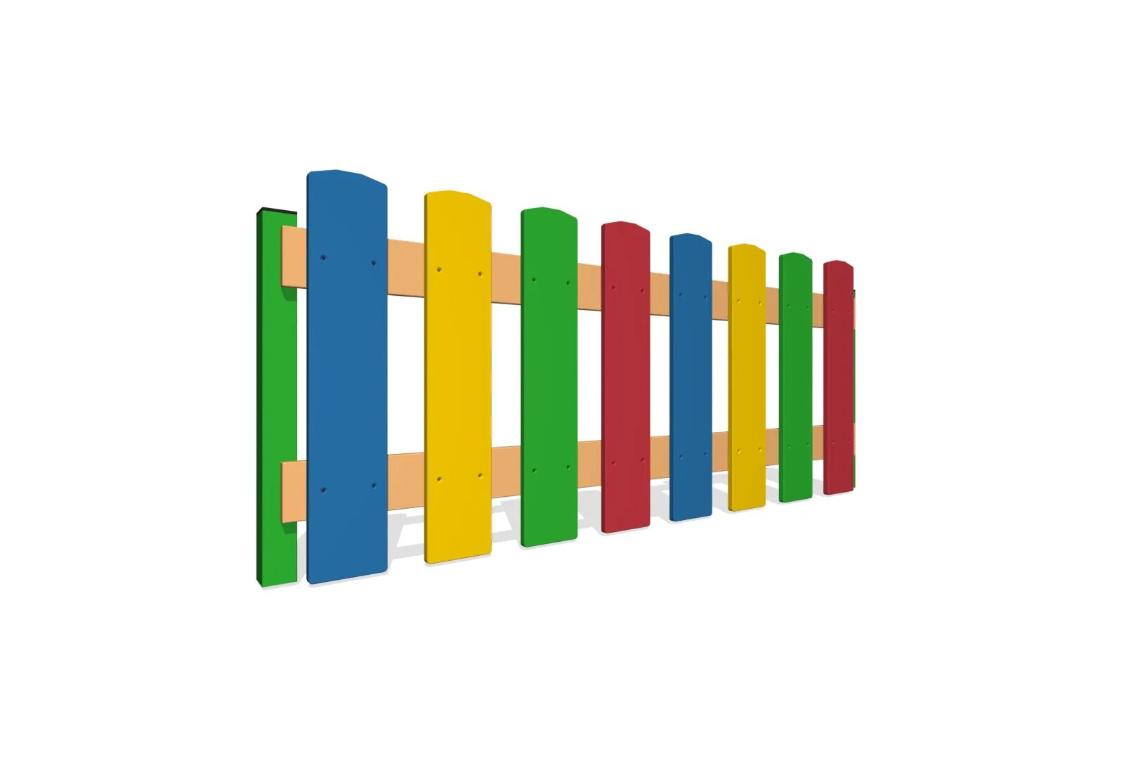 Иранская ковка для забора. 3. Интересная облицовка заборного столба. 07. Прайс лист на заборы из евроштакетника цена за погонный метр.