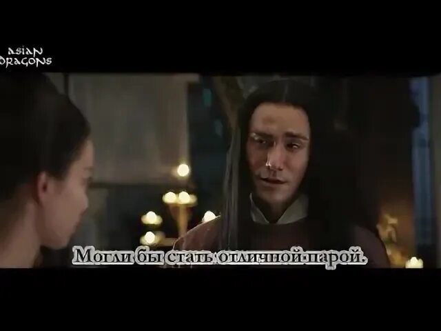 Песнь о небесах