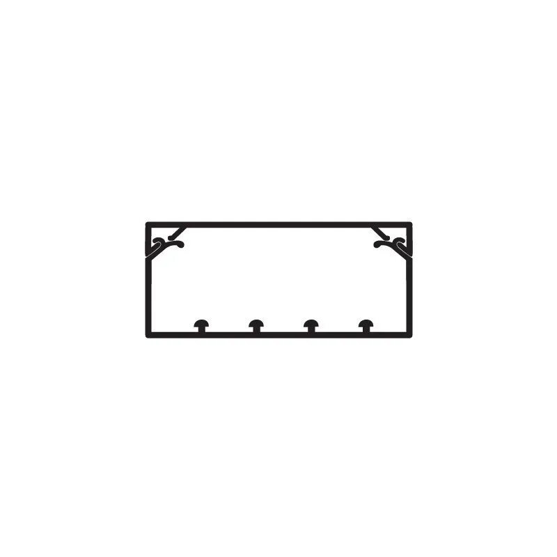 Кабель канал ta gn in liner. Короб ta-GN 150x60 01788 DKC. Кабель-канал DKC 01785 ta-GN 80x60w0 in-Liner Classic короб с направл. Уп.16м.. Кабель-канал. DKC 01782 ta-gn100x40w0 in-Liner Classic короб с направл. Уп.16м. Ta-GN 100x60 короб с крышкой с направляющими для установки разделителей.