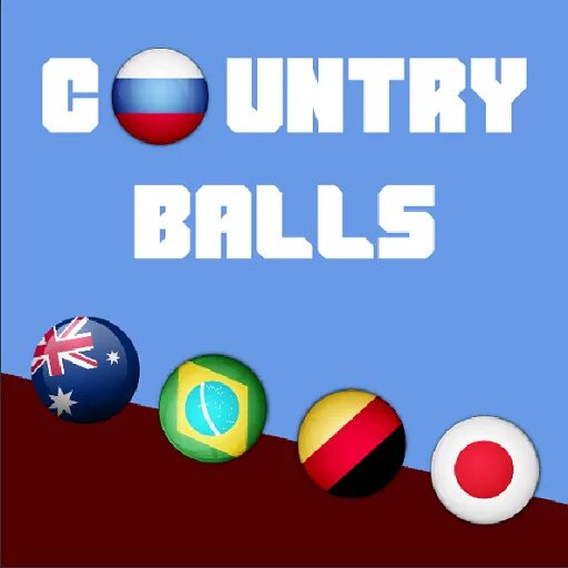 Balls страны. Коунтри Боллс. Мячик с странами. Balls Google. Country Ball Mod.