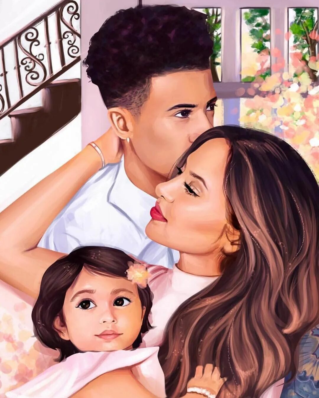 Art be family. Ace family 2025. sarra art семья family. sarra art с ребенком. мама в мультяшном стиле.
