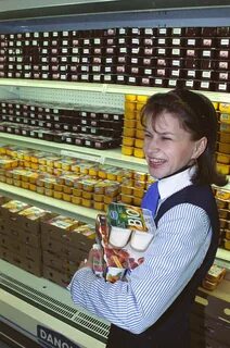 Магазин 1990