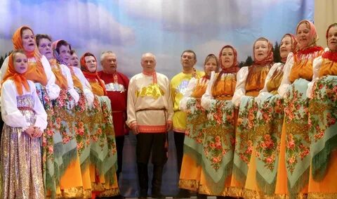Жить хором