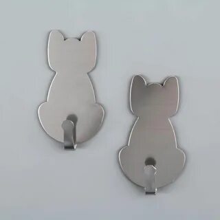 Крючки мило