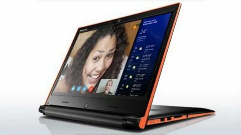 Lenovo сенсорный ноутбук