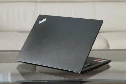 Ноутбук lenovo thinkpad e16
