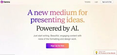 Slidespeak presentation gpt