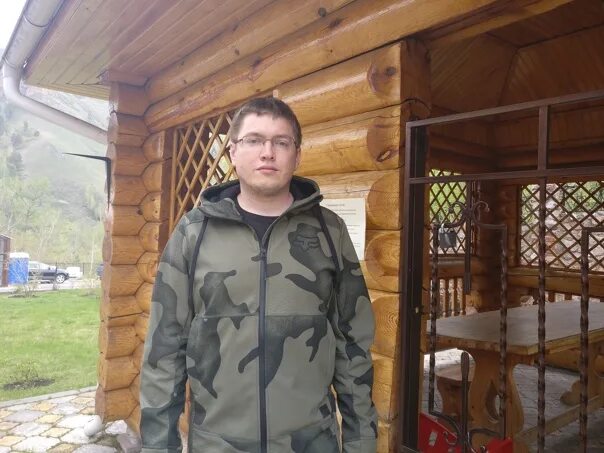 Евгений Девятов, Ярославль, 38 лет, Россия - полная информация о человеке из про