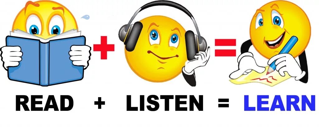 Read listen and choose. Listen and read. reading and listening. аудирование надпись. listening надпись.