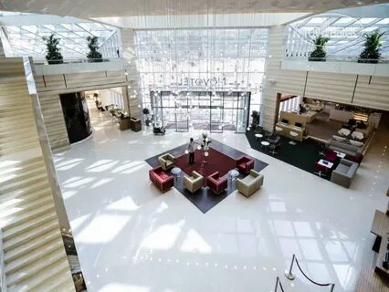 Novotel fujairah 4
