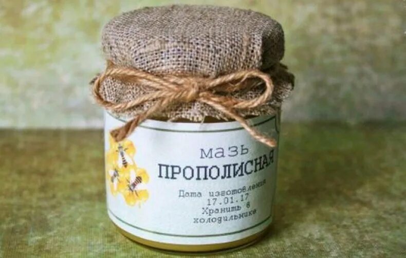 Ее использовать для лечения и